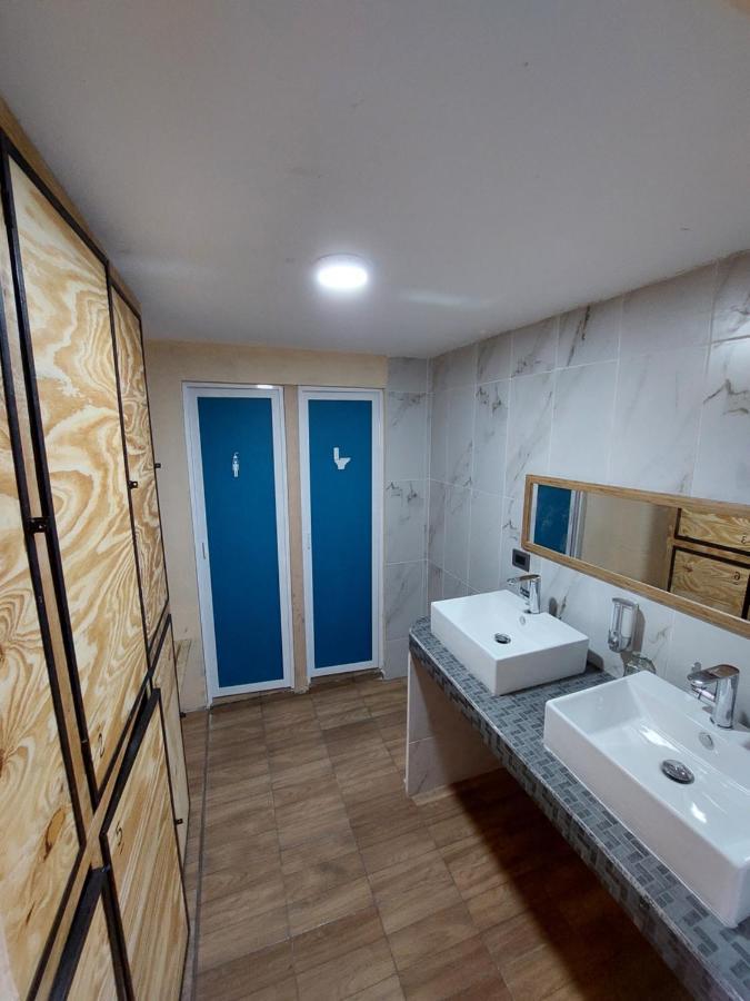 Hostel Venado 28 Cancún Exterior foto
